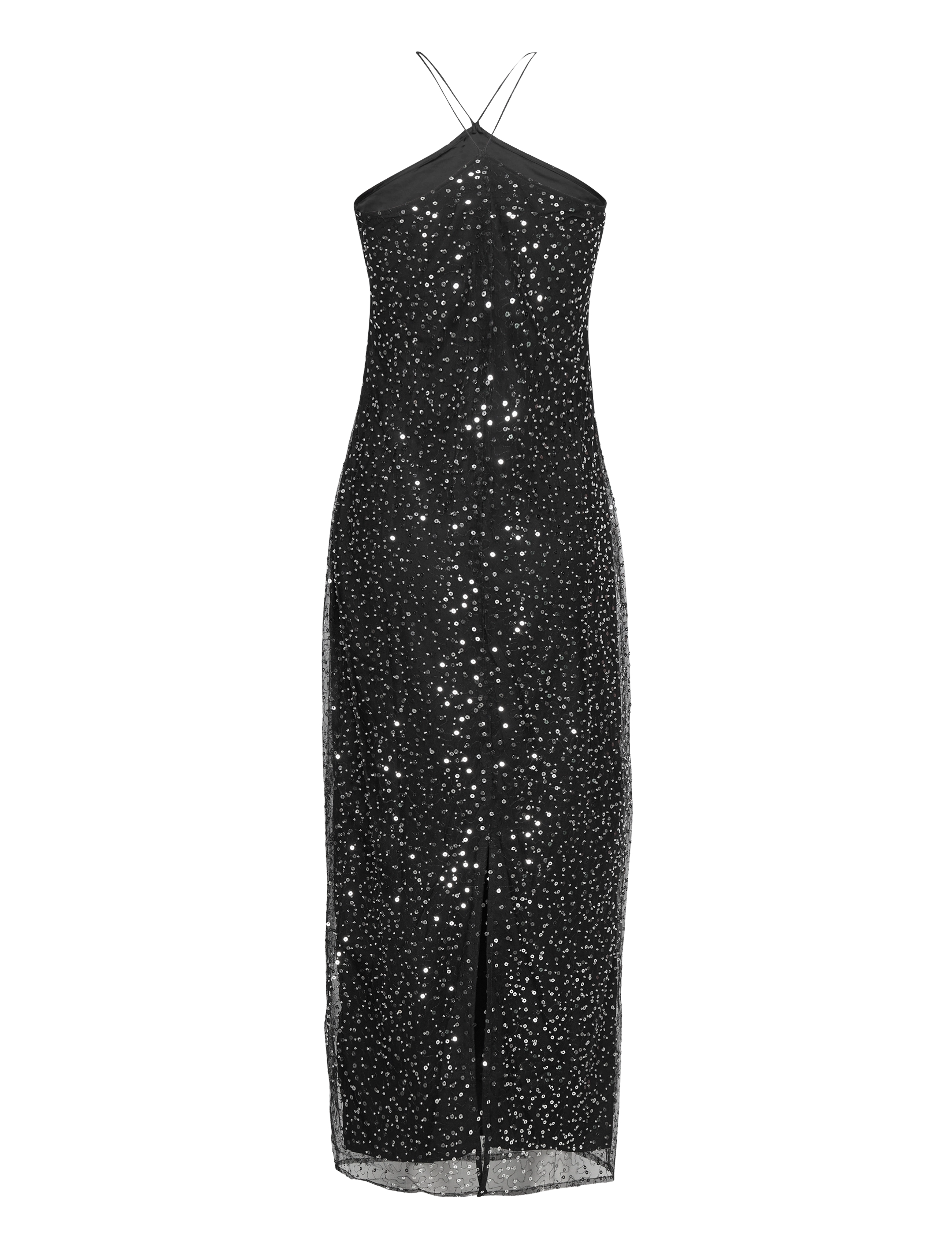 Samsøe Samsøe - Ytzen dress 14567 - black - 1