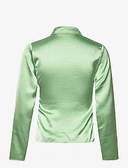 Samsøe Samsøe - Jolina shirt 14565 - långärmade skjortor - sprucestone - 1