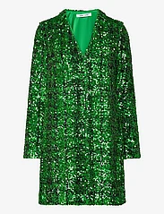 Samsøe Samsøe - Felicia dress 14574 - festkläder till outletpriser - fern green - 0