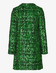 Samsøe Samsøe - Felicia dress 14574 - festkläder till outletpriser - fern green - 1