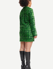 Samsøe Samsøe - Felicia dress 14574 - ballīšu apģērbs par outlet cenām - fern green - 3