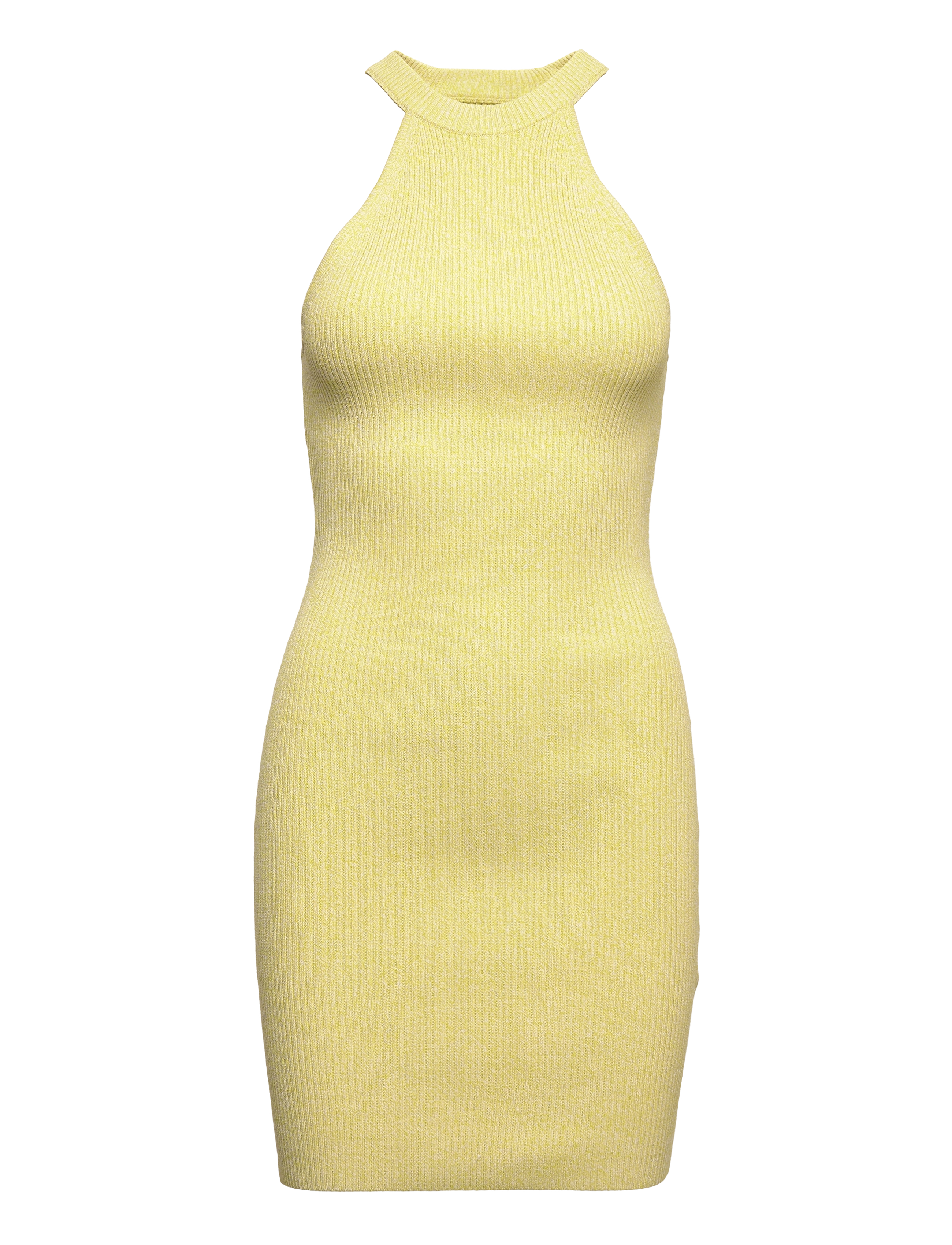 Samsøe Samsøe Ashli dress 14628 - Samsøe Samsøe - ACID MEL. / green