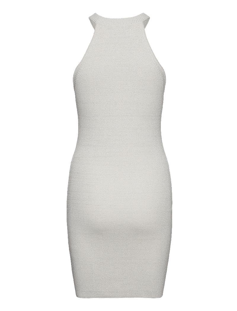 Samsøe Samsøe - Ashli dress 14628 - etuikleider - nimbus mel. - 2