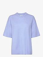 Megan t shirt 14709 - BLUE HERON