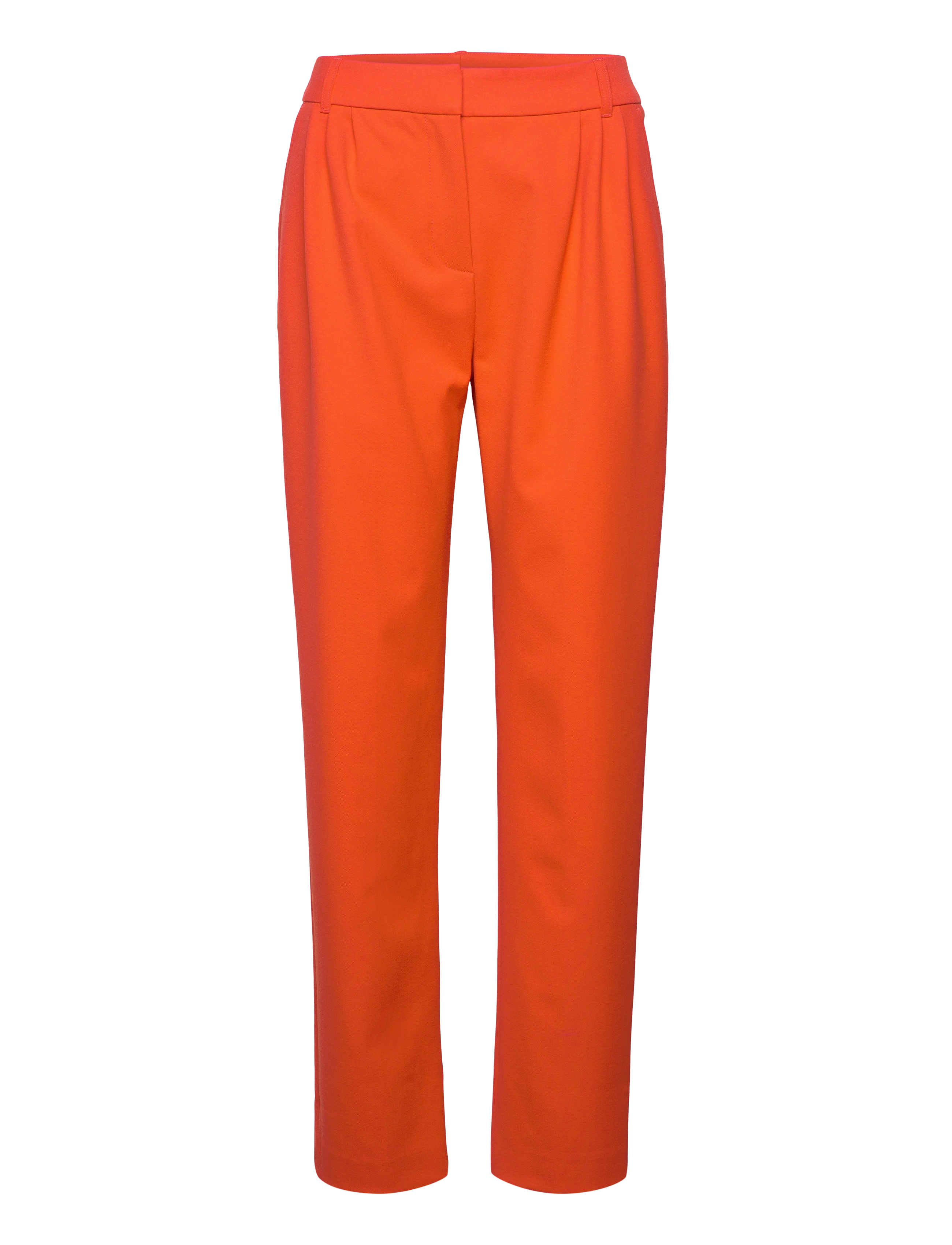 SAMSØE SAMSØE Meme Hosen 13103 Orange - XXS - Damen