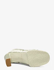 Samsøe Samsøe - Elsa sandals 14694 - mules med hæle - aloe wash - 4