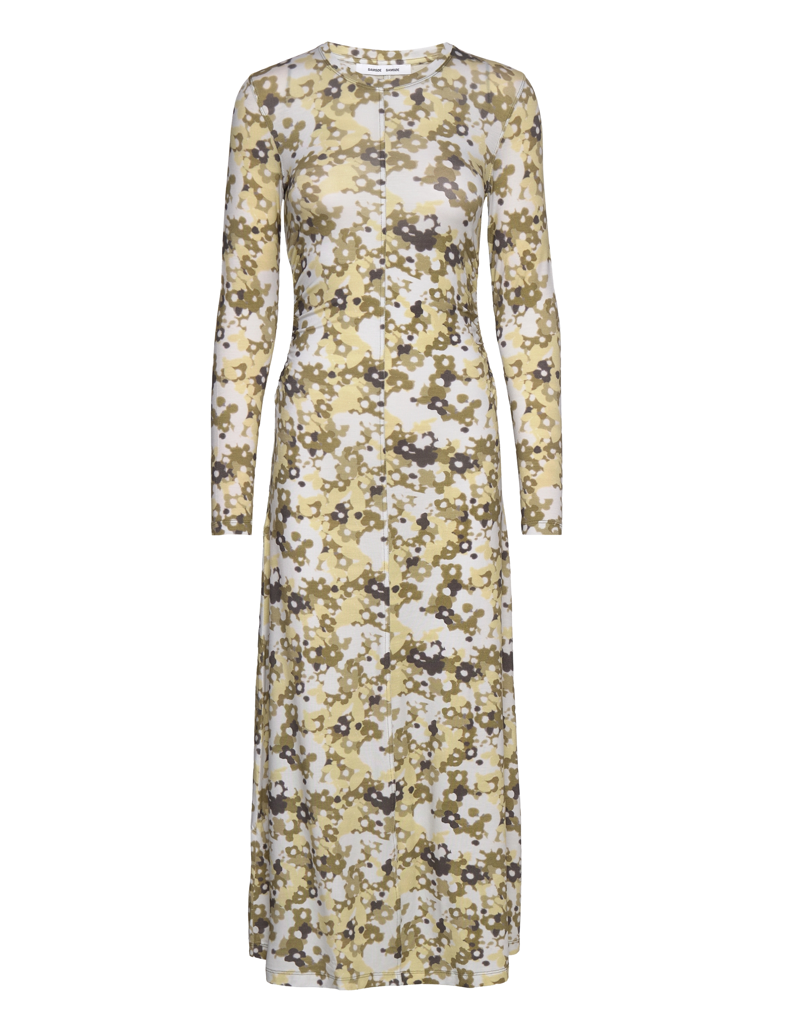 Samsøe Samsøe Rosie dress 14122 - Riided - CAMO / multi