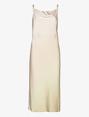 Samsøe Samsøe - Fredericka long dress 14639 - midi kjoler - ombre - 0