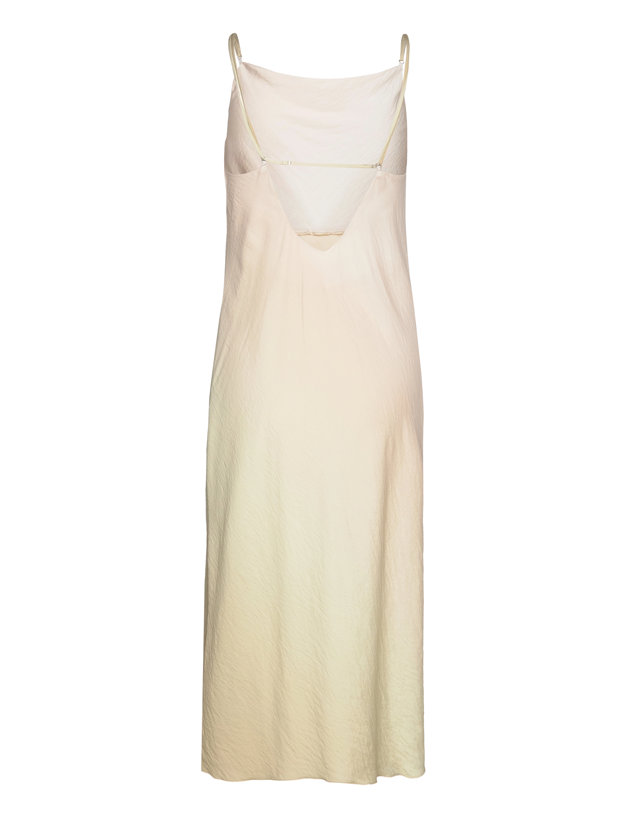 Samsøe Samsøe - Fredericka long dress 14639 - midi kjoler - ombre - 2