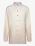 Alfrida shirt 14639 - OMBRE CLOUD