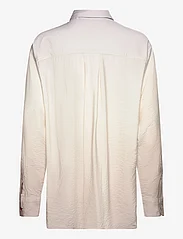 Samsøe Samsøe - Alfrida shirt 14639 - kortærmede skjorter - ombre cloud - 1
