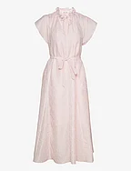 Karookh long dress 14646 - ROSEWATER