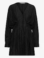 Engla dress 14641 - BLACK