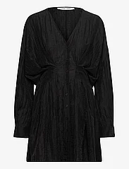 Samsøe Samsøe - Engla dress 14641 - shirt dresses - black - 0