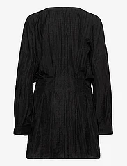 Samsøe Samsøe - Engla dress 14641 - shirt dresses - black - 1