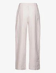 Samsøe Samsøe - Meme trousers 14637 - ballīšu apģērbs par outlet cenām - rosewater - 1