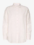 Madison shirt 14637 - ROSEWATER