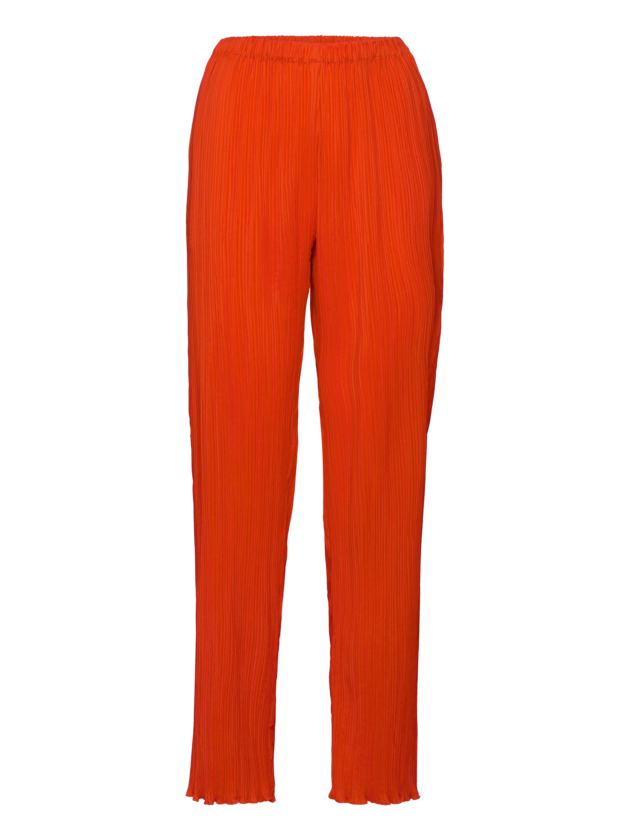 SAMSØE SAMSØE Fridah Hosen 14643 Rot - S - Damen