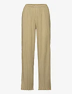 Fridah trousers 14643 - SAGE GREEN