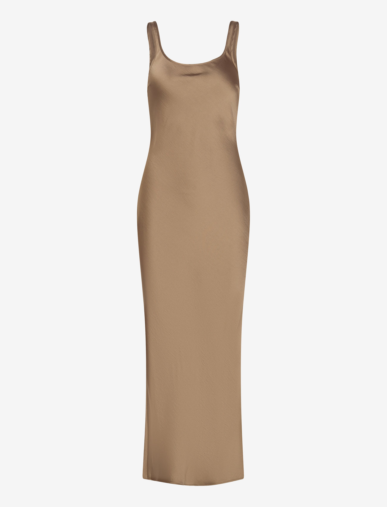Samsøe Samsøe - Sunna dress 12956 - lead gray - 0