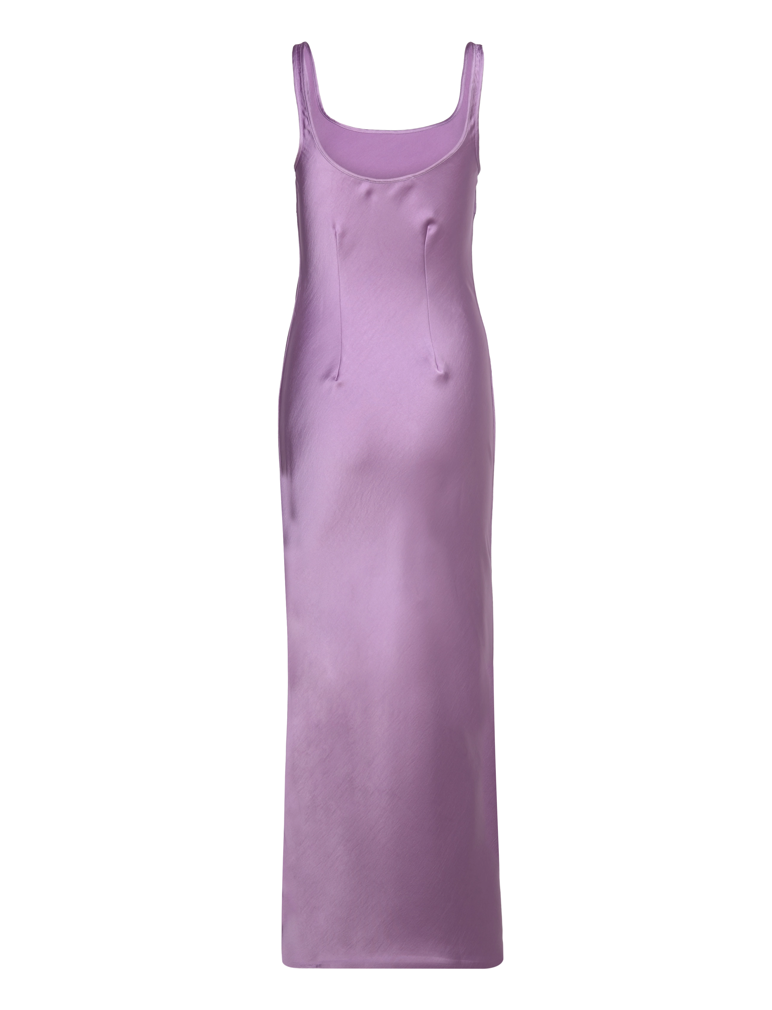 Samsøe Samsøe - Sunna dress 12956 - rhapsody - 2