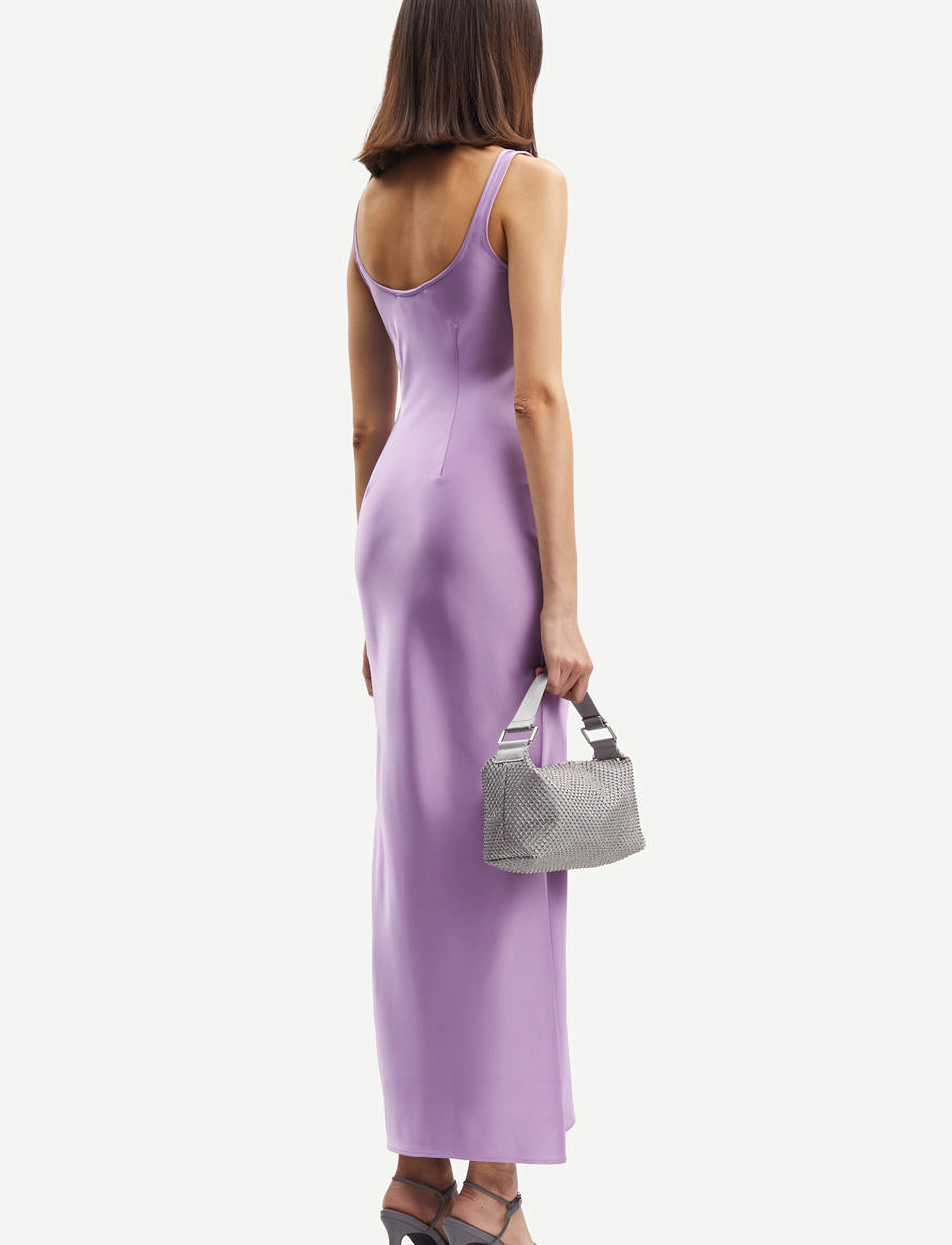 Samsøe Samsøe - Sunna dress 12956 - rhapsody - 3