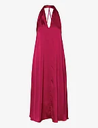 Cille dress 12956 - CERISE