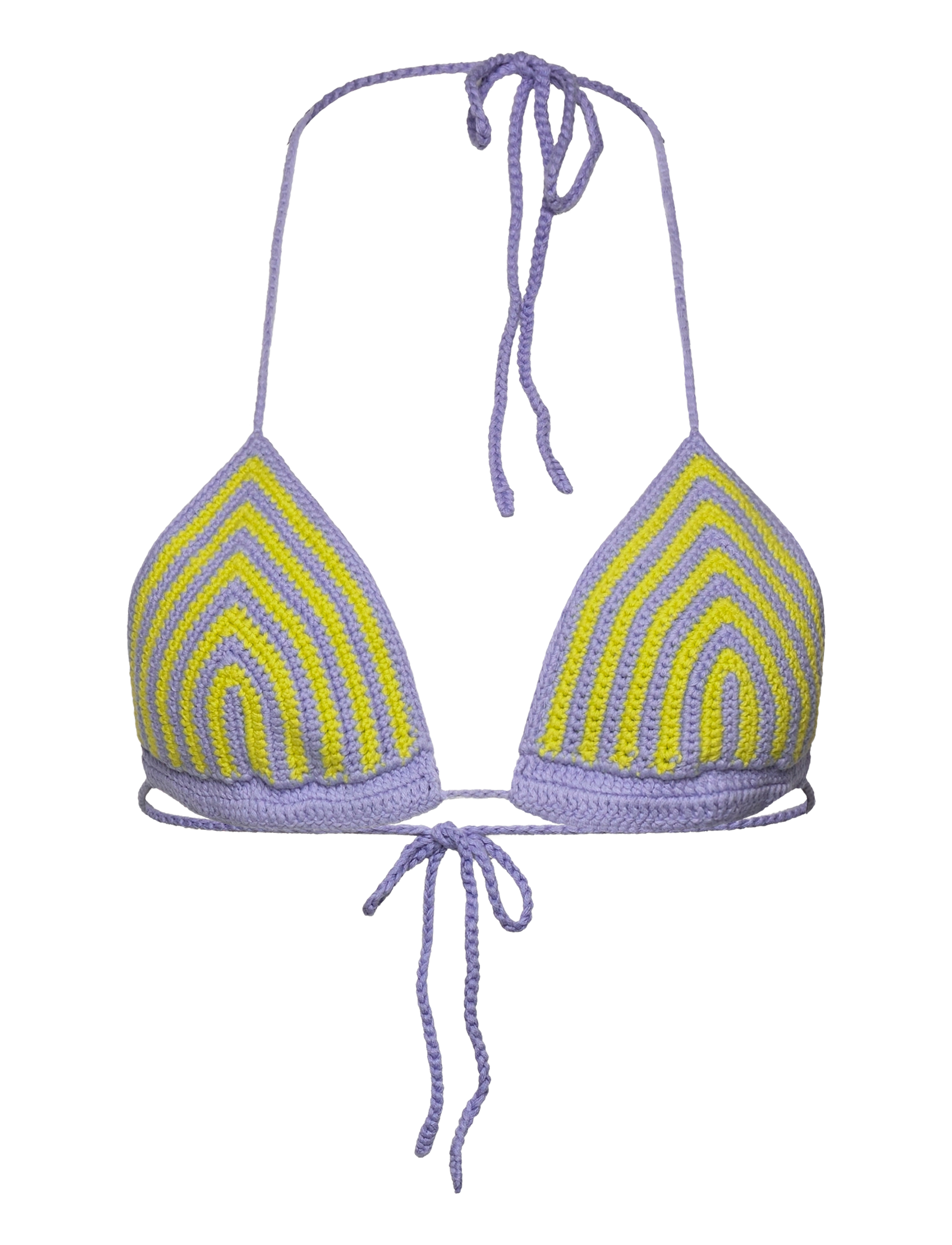 SAMSØE SAMSØE Uni Oberteil 14675 Patterned - XXS - Damen