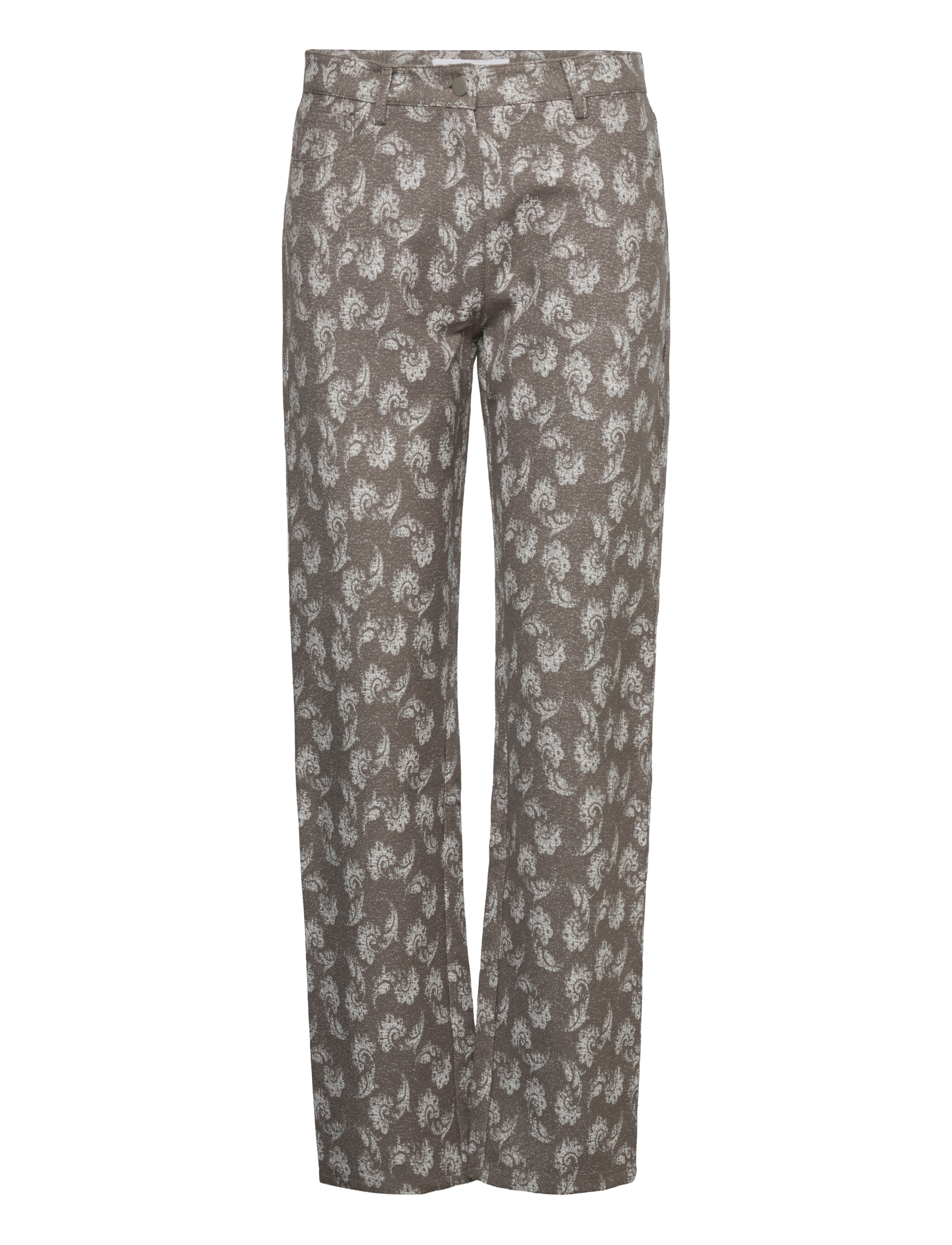 SAMSØE SAMSØE Susanna Hosen 14658 Grau - S - Damen