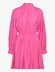 Samsøe Samsøe - Ebbali dress 14639 - vakarėlių drabužiai išparduotuvių kainomis - cheeky pink - 0