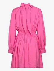 Samsøe Samsøe - Ebbali dress 14639 - vakarėlių drabužiai išparduotuvių kainomis - cheeky pink - 1