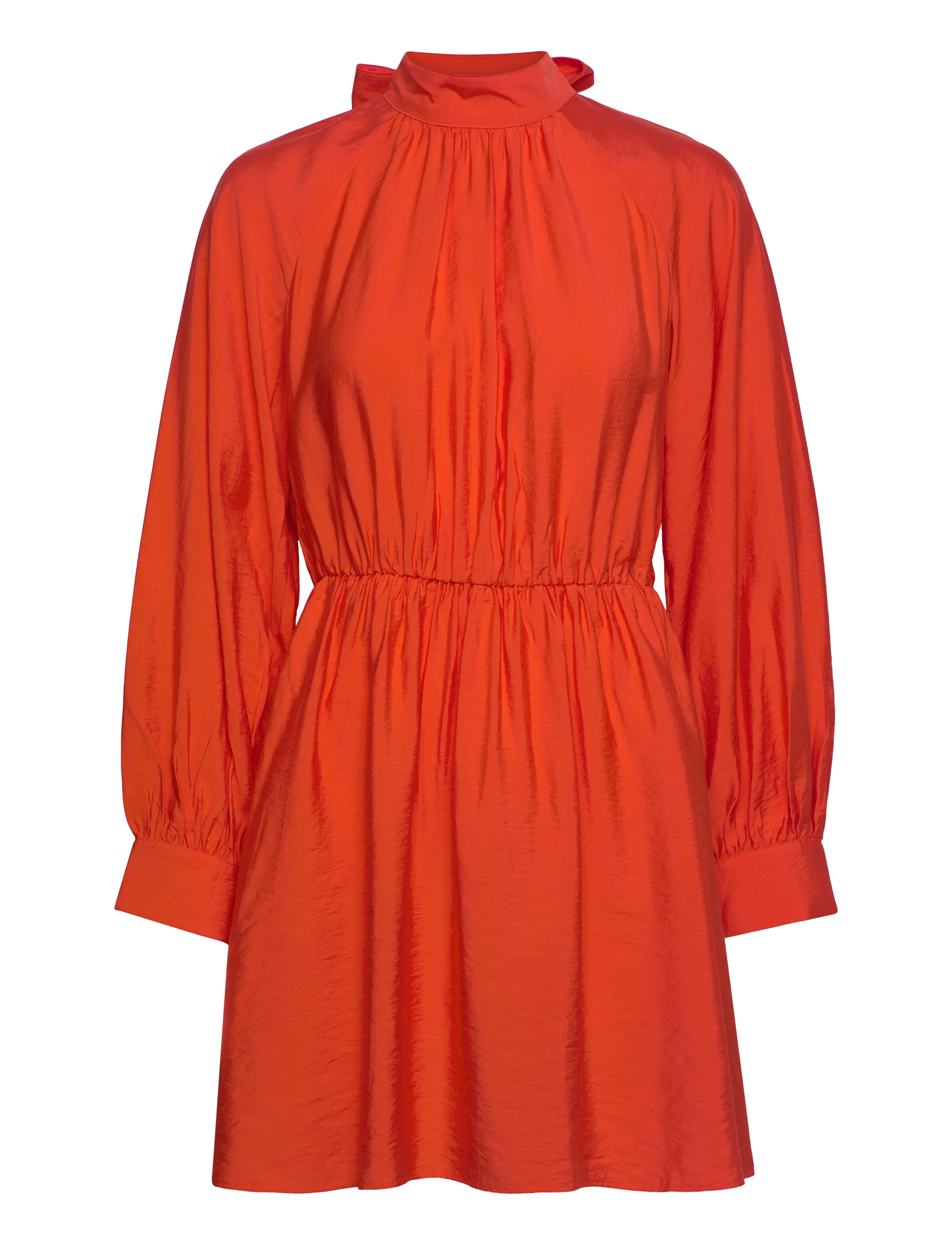 Samsøe Samsøe Ebbali dress 14639 - Dresses - ORANGE.COM / orange