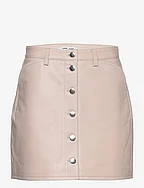 Norma skirt 14594 - ROSEWATER