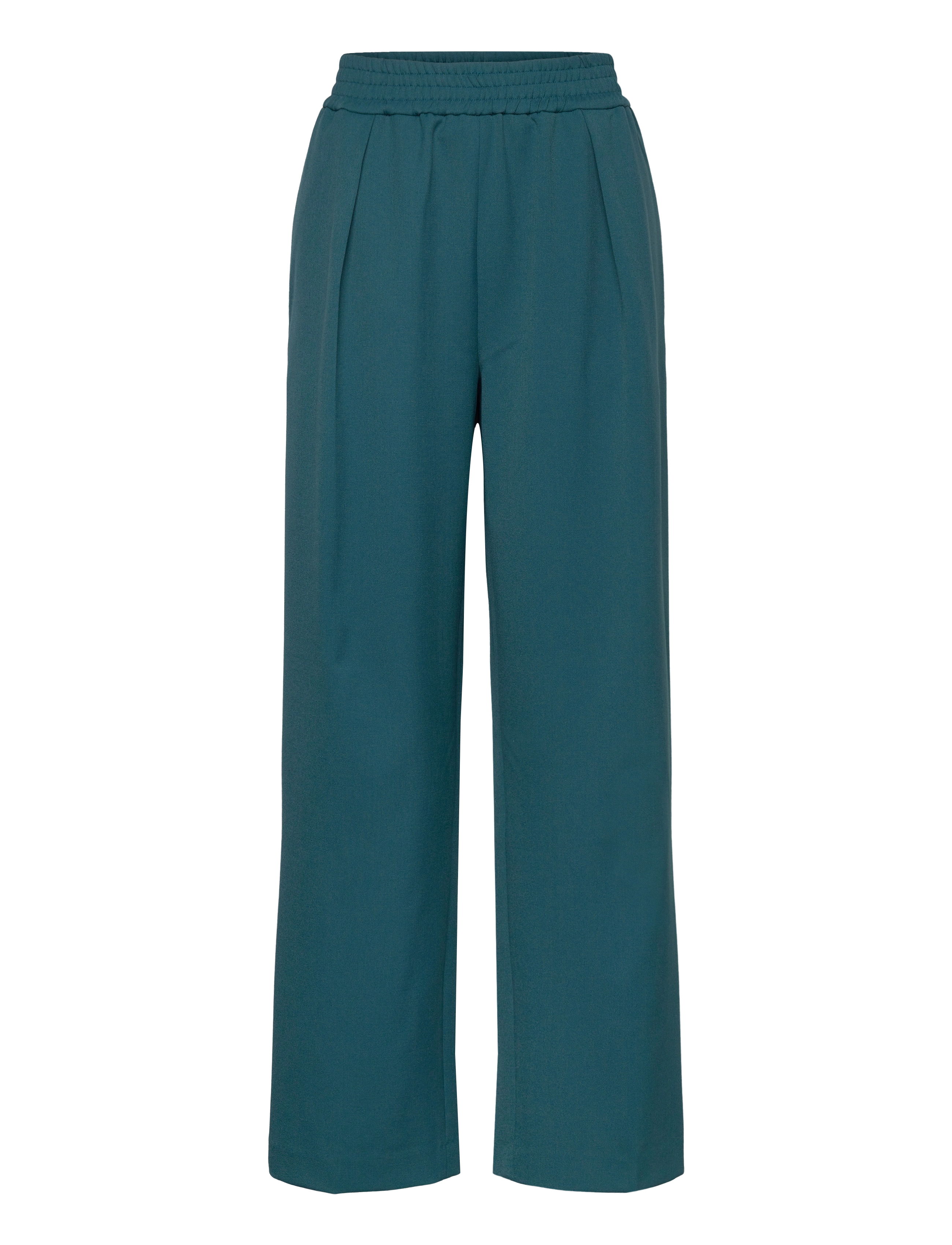 SAMSØE SAMSØE Julia Hosen 13103 Blau - XS - Damen
