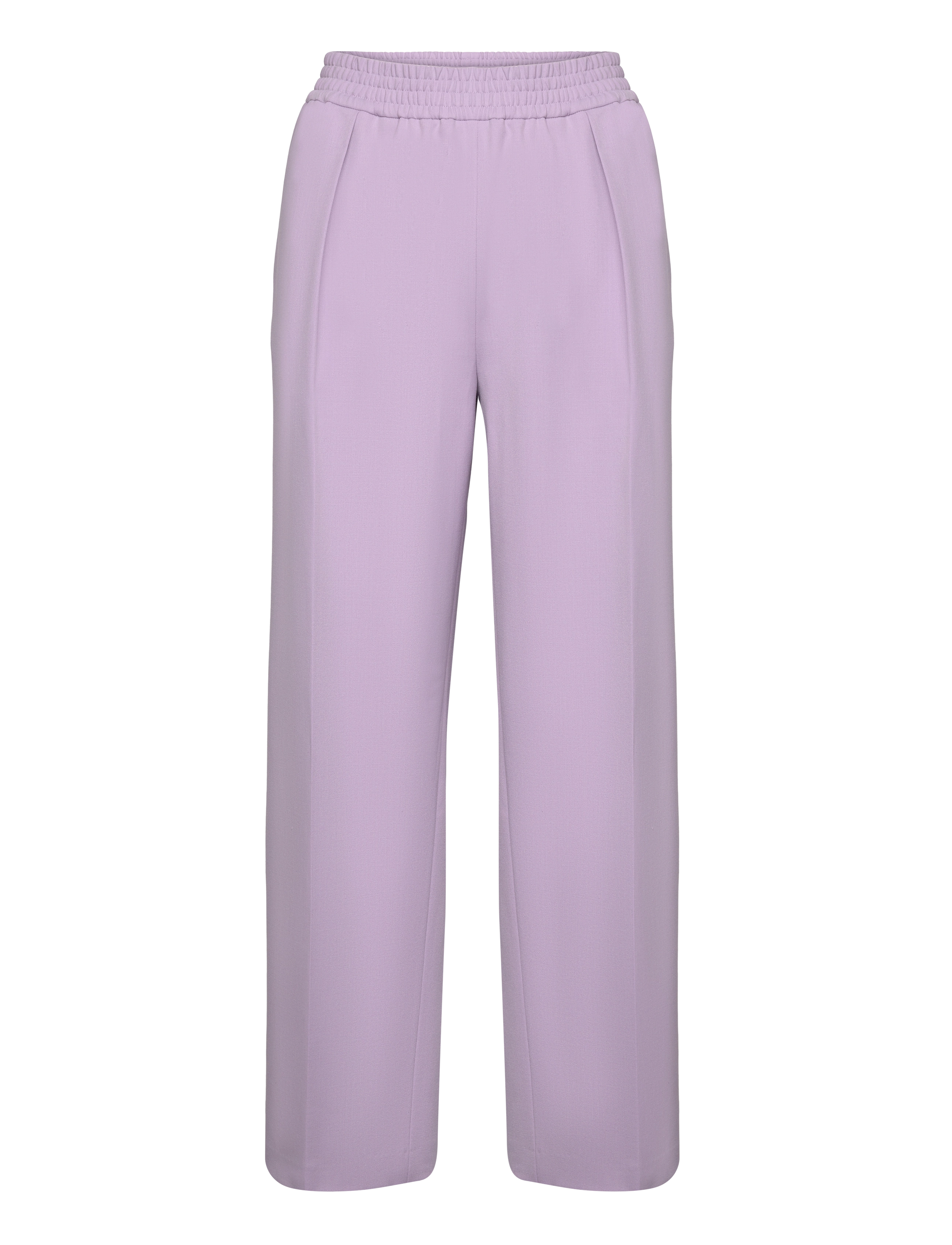 SAMSØE SAMSØE Julia Hosen 13103 Lila - XS - Damen