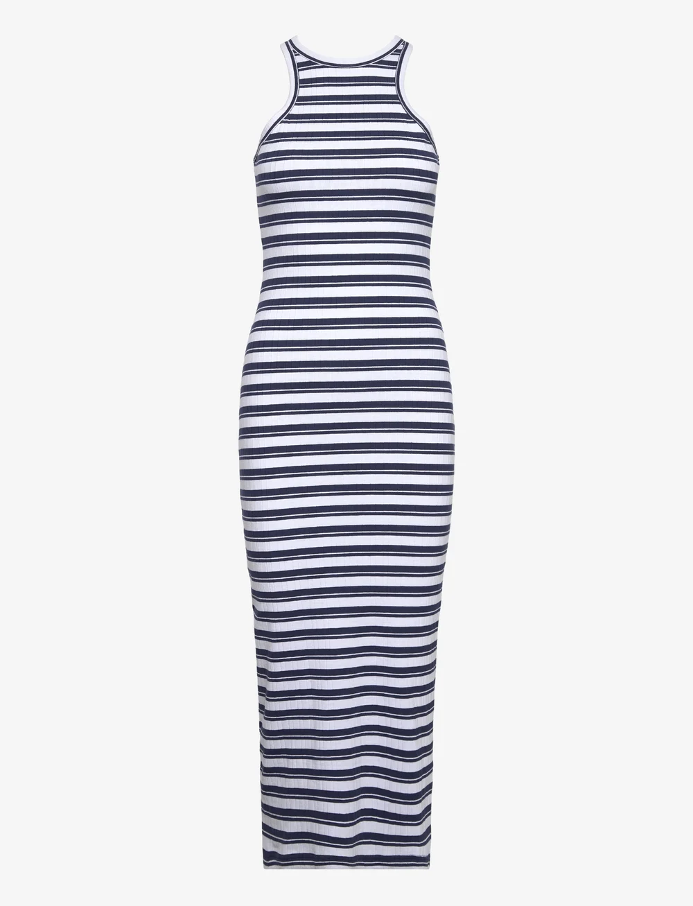 Samsøe Samsøe - Rita dress 14806 - kesämekot - stripes blue - 1