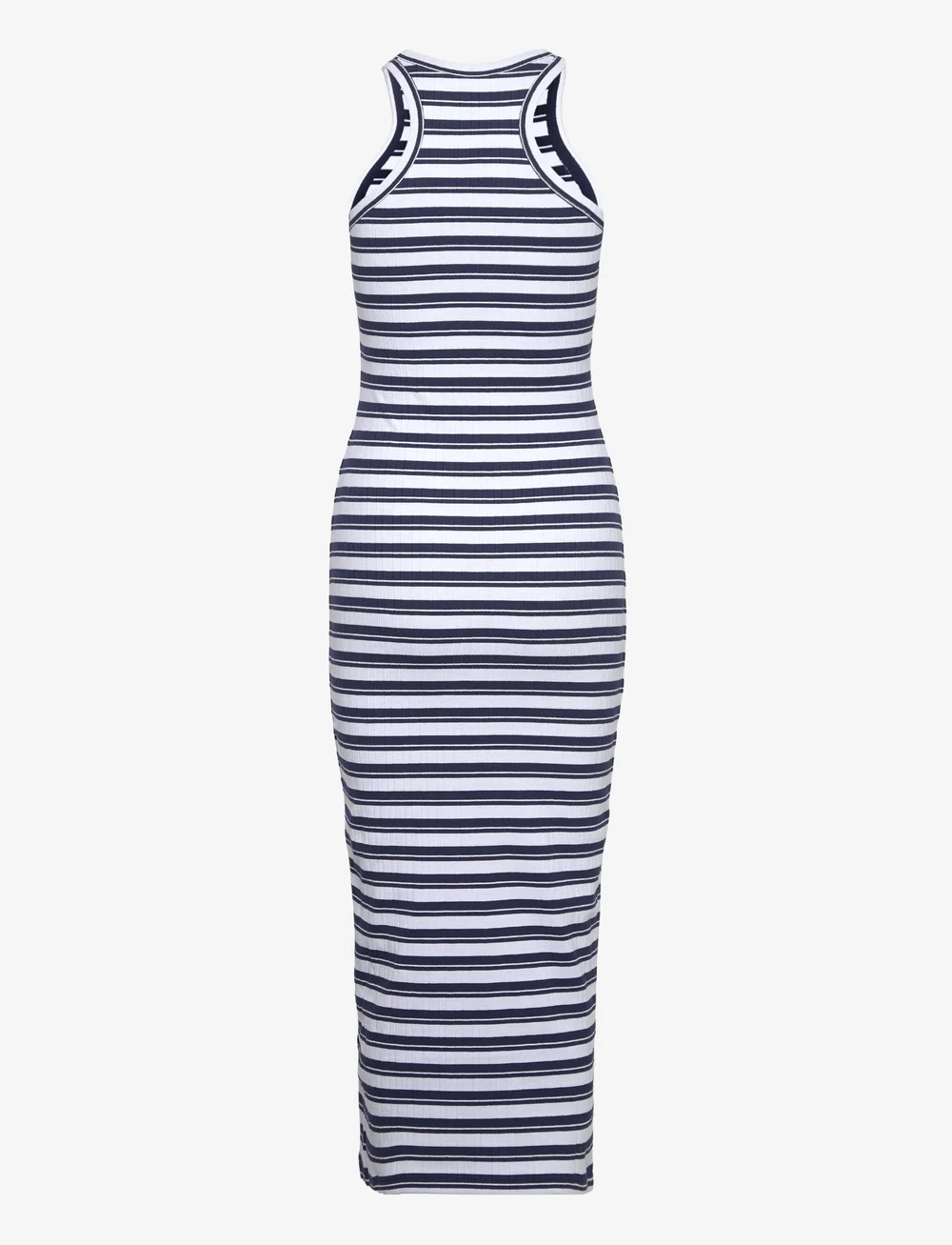 Samsøe Samsøe - Rita dress 14806 - kesämekot - stripes blue - 2
