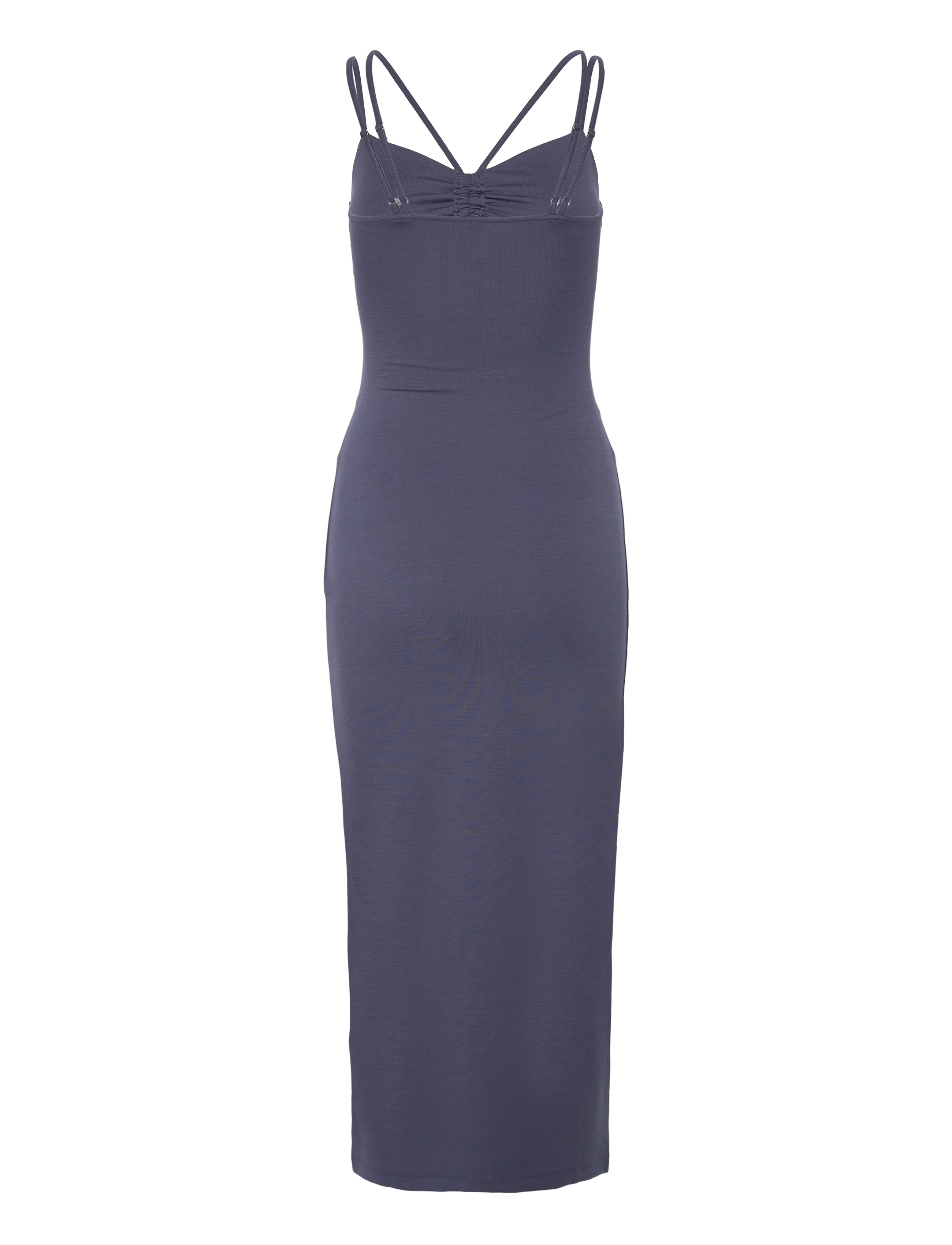 Samsøe Samsøe - Mona dress 14667 - nightshadow blue - 1