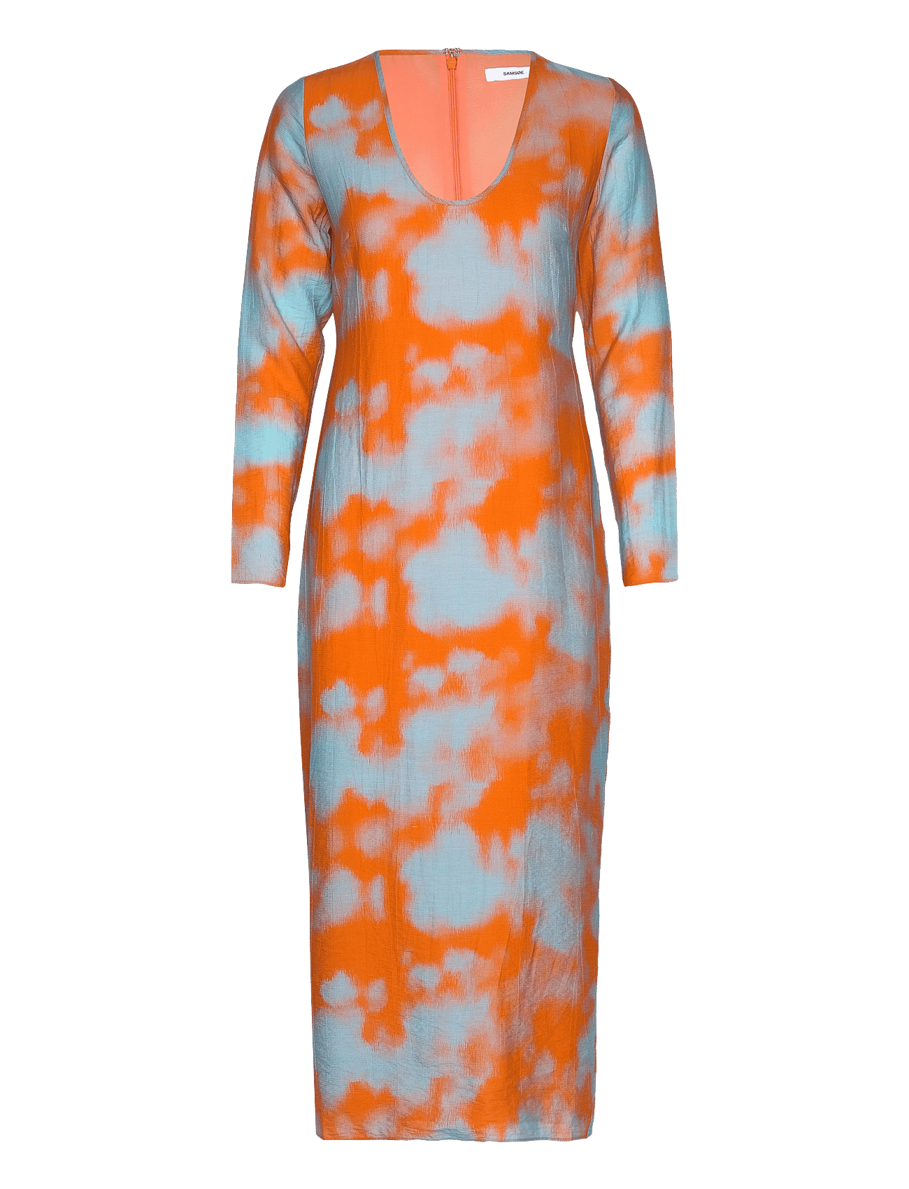 Samsøe Samsøe | Alina U-N Dress 14449 | S