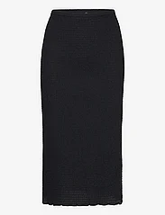 Samsøe Samsøe - Khady skirt 14783 - pencil skirts - black - 0