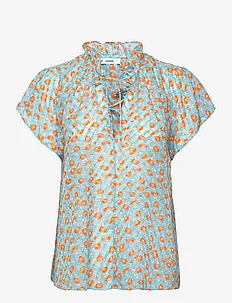 Karookh blouse 14573, Samsøe Samsøe