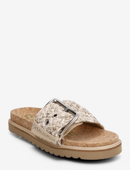 Breely sandals 14843 - NATURE
