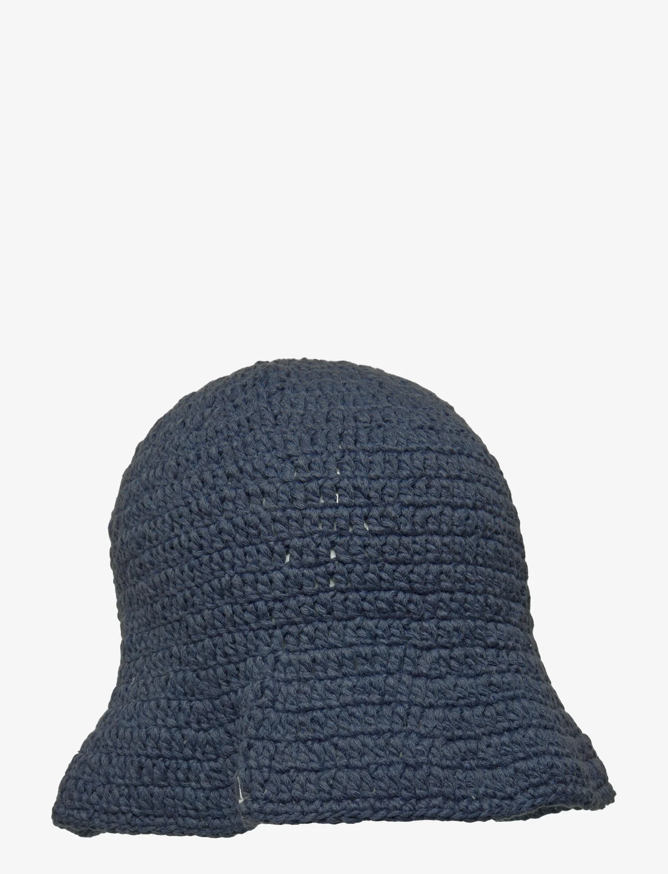 Samsøe Samsøe - Khloe bucket hat 14759 - mössor & kepsar - pageant blue - 0