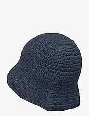 Samsøe Samsøe - Khloe bucket hat 14759 - bucket hats - pageant blue - 1