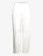Luzy trousers 14817 - CLEAR CREAM