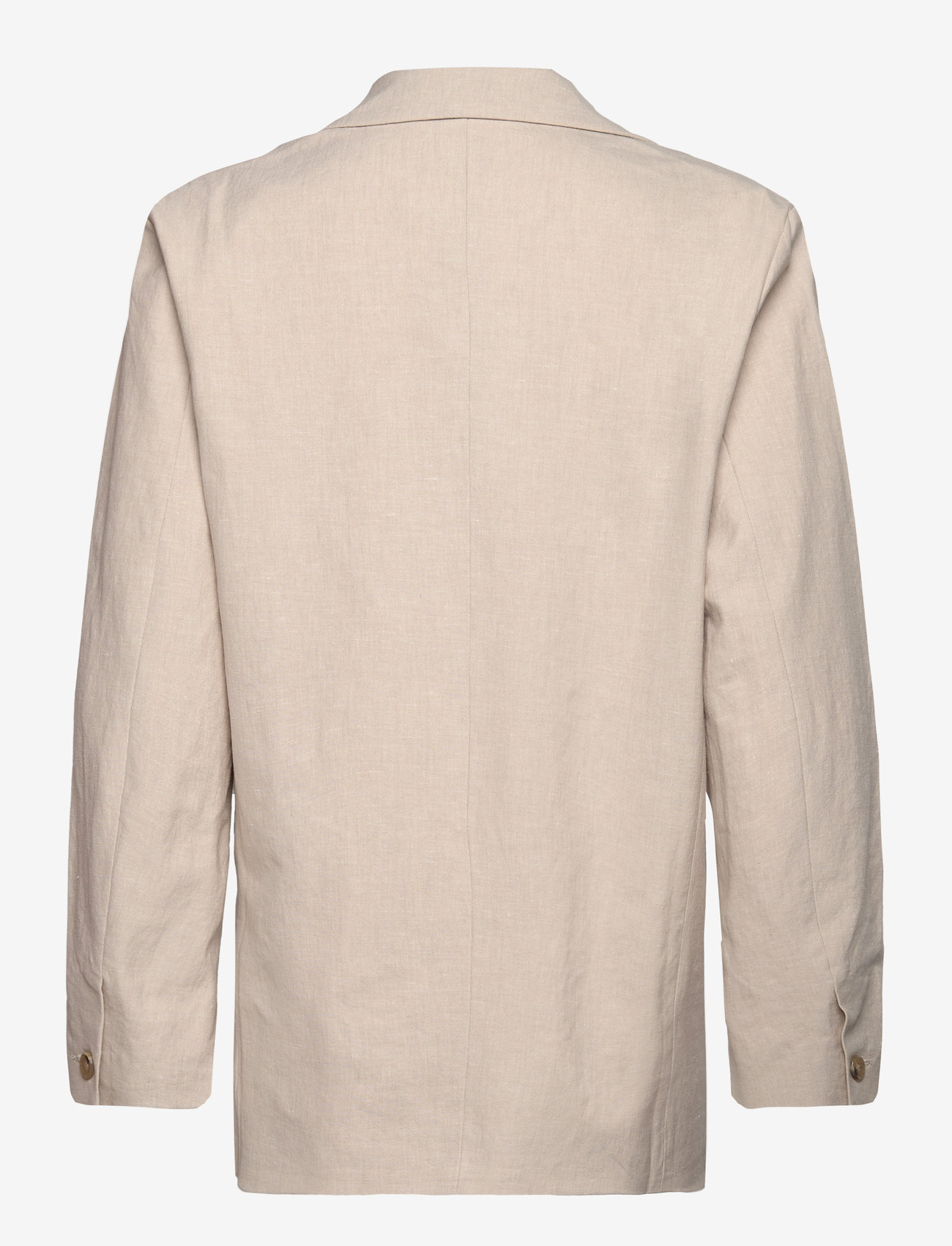 Samsøe Samsøe - Haven blazer 14825 - nomad - 1