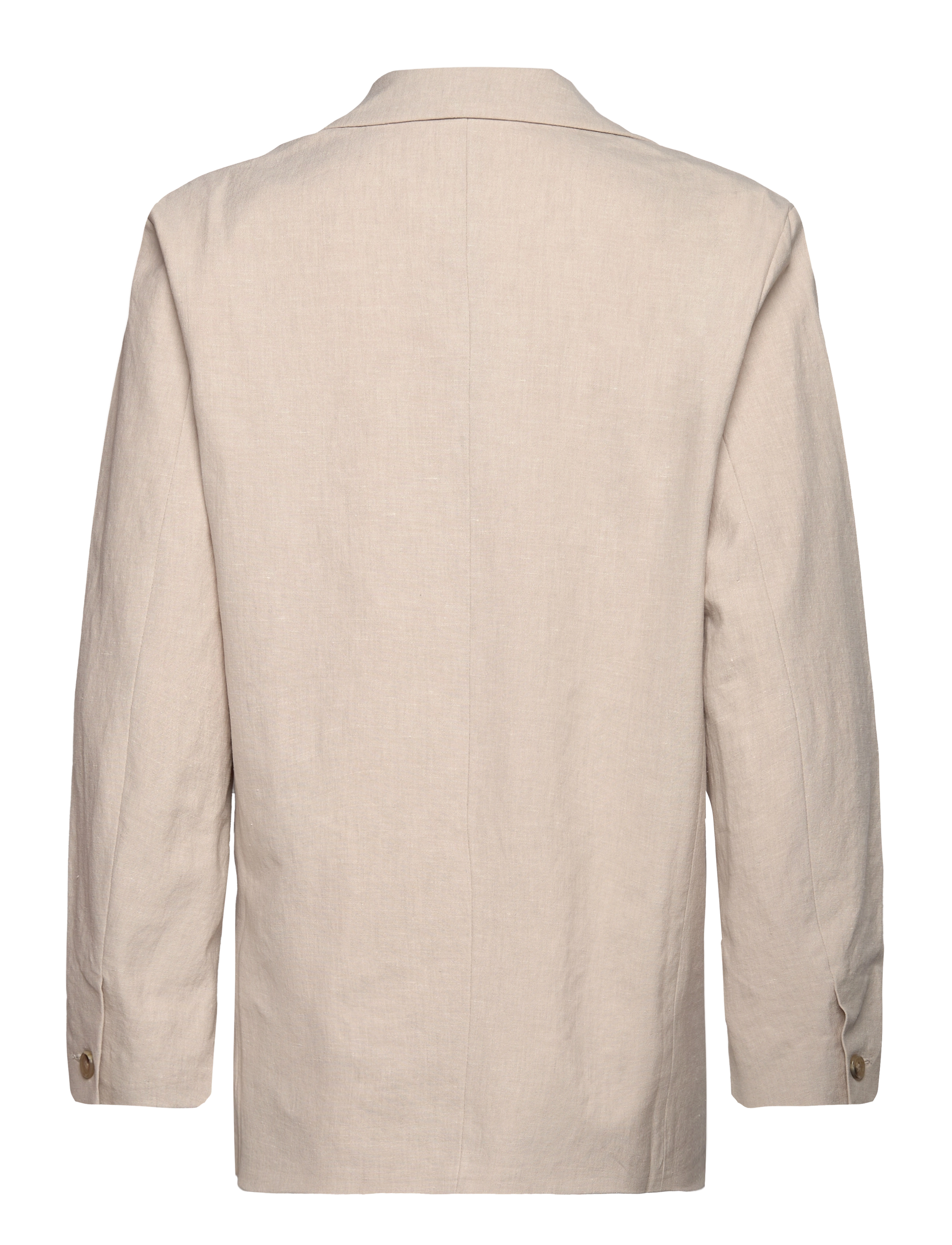 Samsøe Samsøe - Haven blazer 14825 - nomad - 1