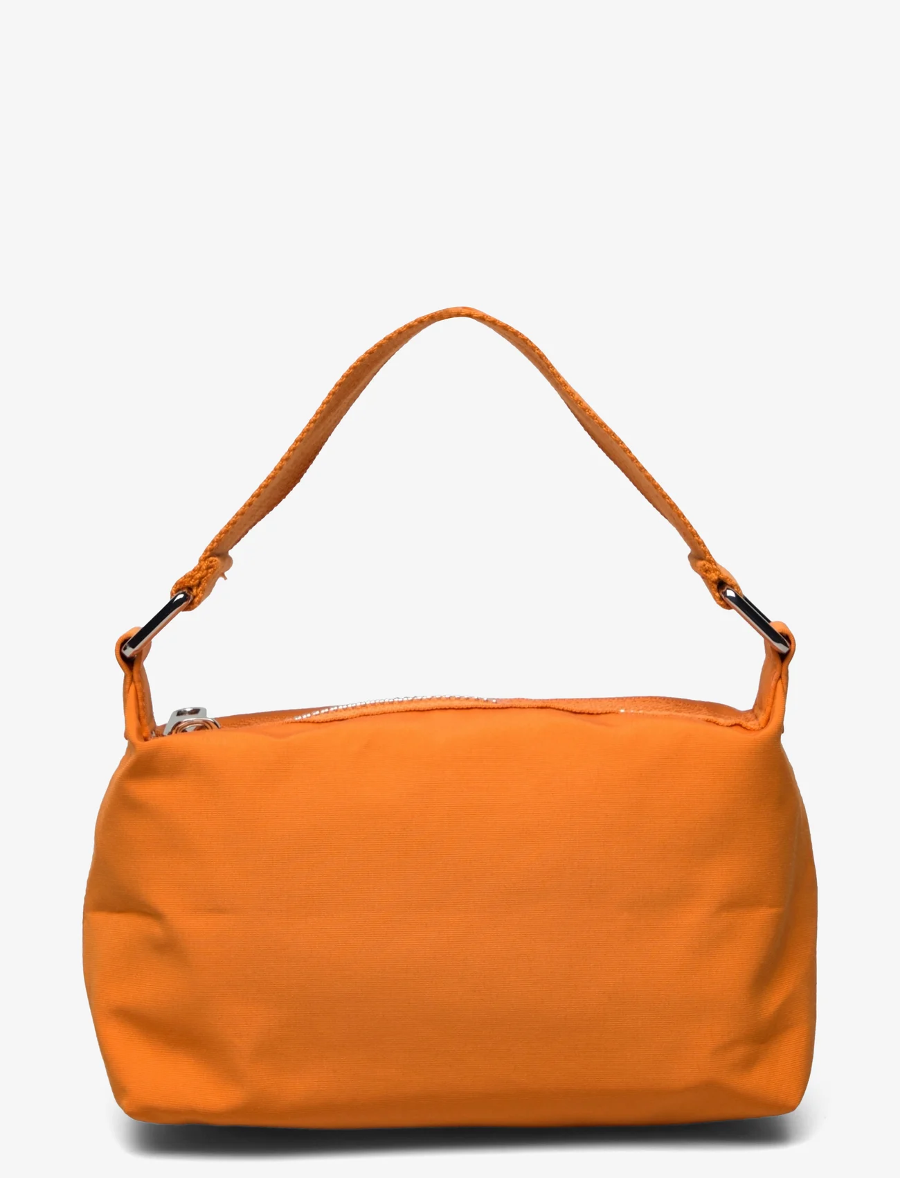 Samsøe Samsøe - Lara bag mini 14842 - vakarėlių drabužiai išparduotuvių kainomis - russet orange - 0