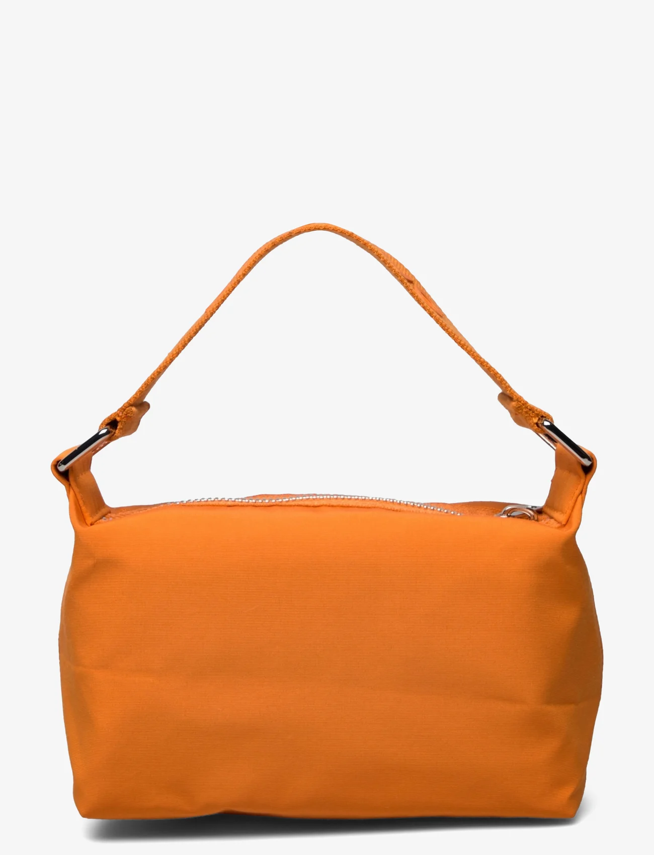 Samsøe Samsøe - Lara bag mini 14842 - vakarėlių drabužiai išparduotuvių kainomis - russet orange - 1