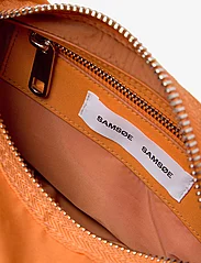 Samsøe Samsøe - Lara bag mini 14842 - festtøj til outletpriser - russet orange - 3